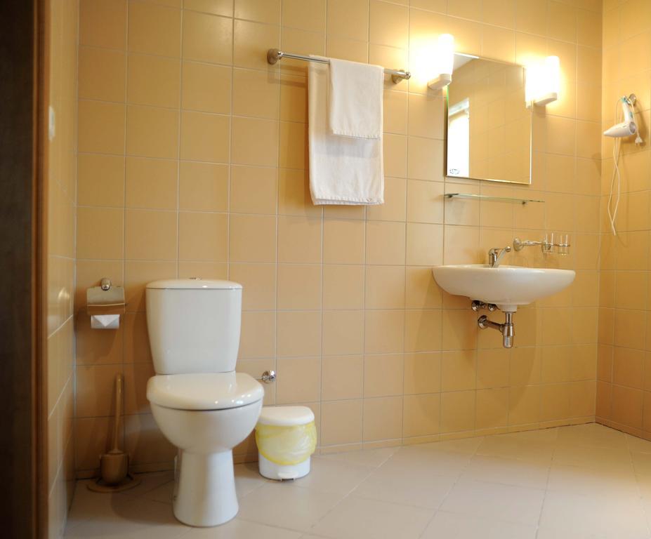 Hotel Senas Namas Alytus Cameră foto